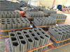 Yixin QT5-15 Brick Making Machine for Kenya Market Naronbi