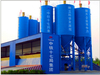 HZS 180 Concrete Batch Plant Made in China
