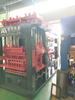 Qunfeng QFT8-15 Germany Technology Block Making Machine Eqipment Manufacturer 