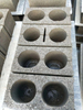 Yixin QT5-15 Germany Concrete Block Making Machine Supplier 