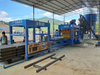 Looking for Yixin QT8-15 Concrete Hollow Block Making Machine Line Manufacturer Price 