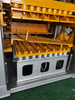 China QT12-15 Inteligent Brick Making Machine Manufacturer Made From Yixin Block Machine 