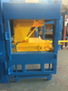 QT12-15 Yixin Silent Block Making Machine