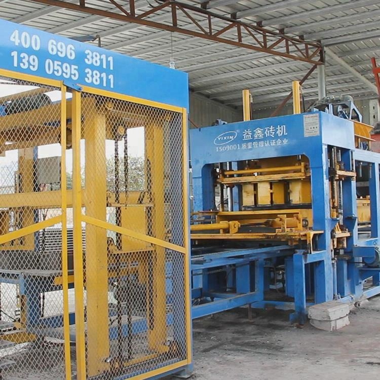Durable Interlocking Curbstone Making Equipment From China Price 