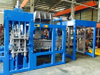 Fly Ash Brick Making Machine Manufacturer for India Market Price 