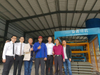 Price for China Germany Frequency Competitive Price Concrete Brick Machine Supplier