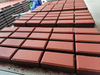 QT6-15 Concrete Hollow Block Brick Making Machine Manufacturer Price 